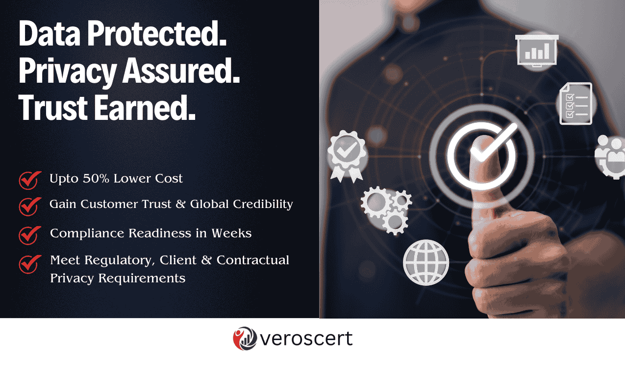 gdpr compliance Certification in Singapore