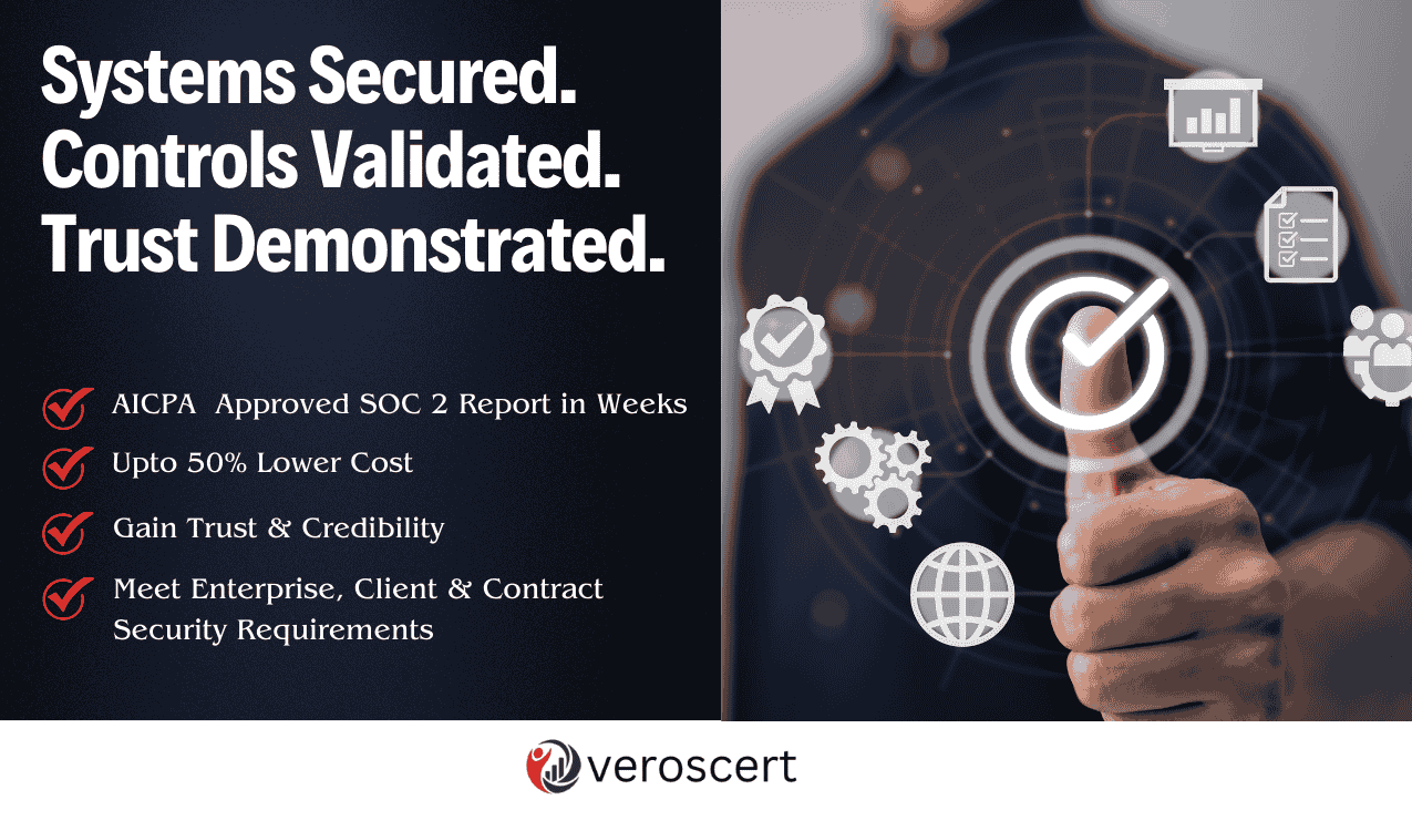 soc2 Certification in Singapore