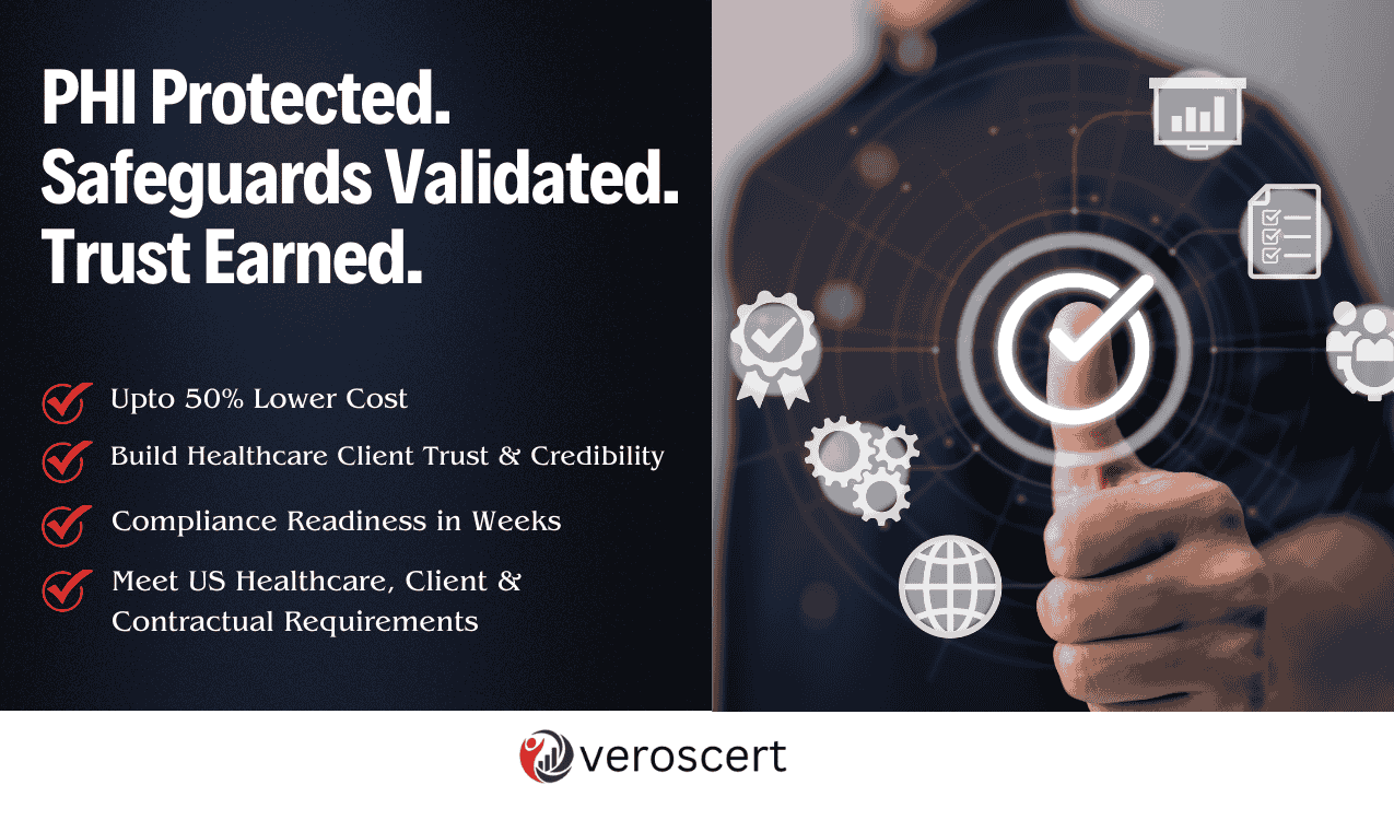 soc2 Certification in United States