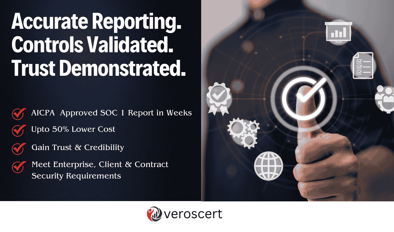 soc1 Certification in United States